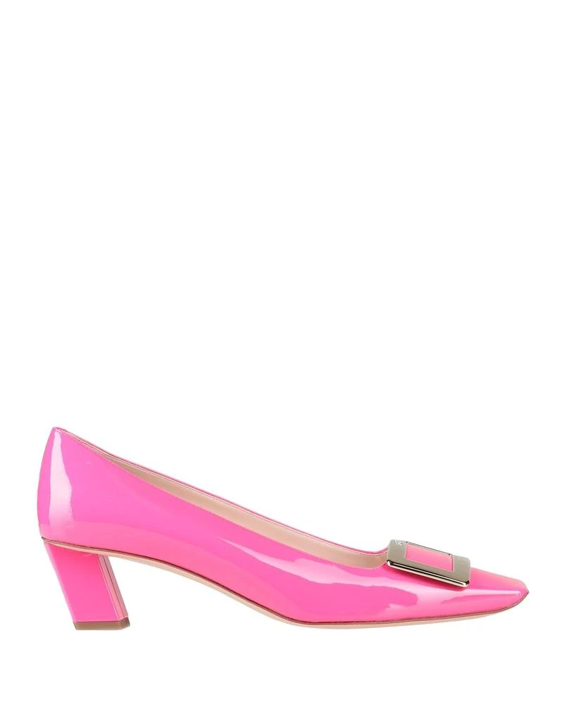 商品Roger Vivier|Pump,价格¥4521,第1张图片