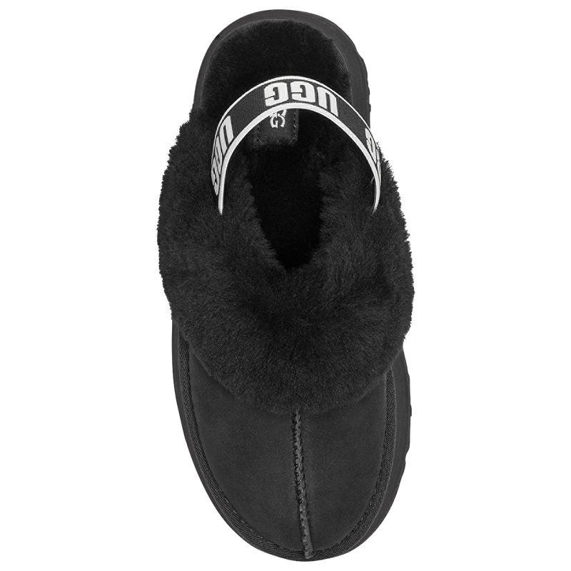 商品UGG|UGG Funkette - Women's,价格¥969,第6张图片详细描述