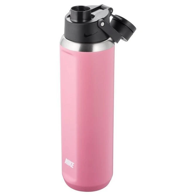 商品NIKE|Nike 24oz Stainless Steel Recharge Chug Bottle,价格¥277,第1张图片