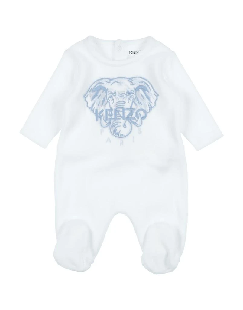 商品Kenzo|Romper,价格¥799,第1张图片