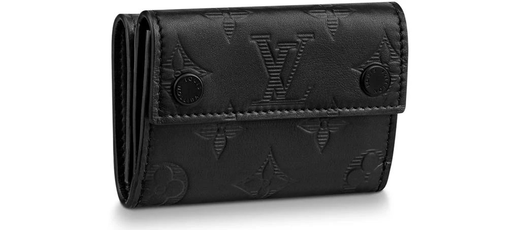 商品Louis Vuitton|Discovery Compact Wallet,价格¥5720,第2张图片详细描述