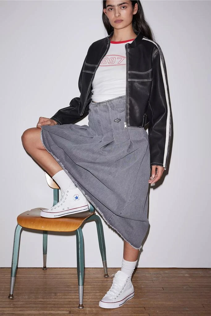 商品Converse|Converse Chuck Taylor All Star 高帮休闲鞋,价格¥507,第1张图片