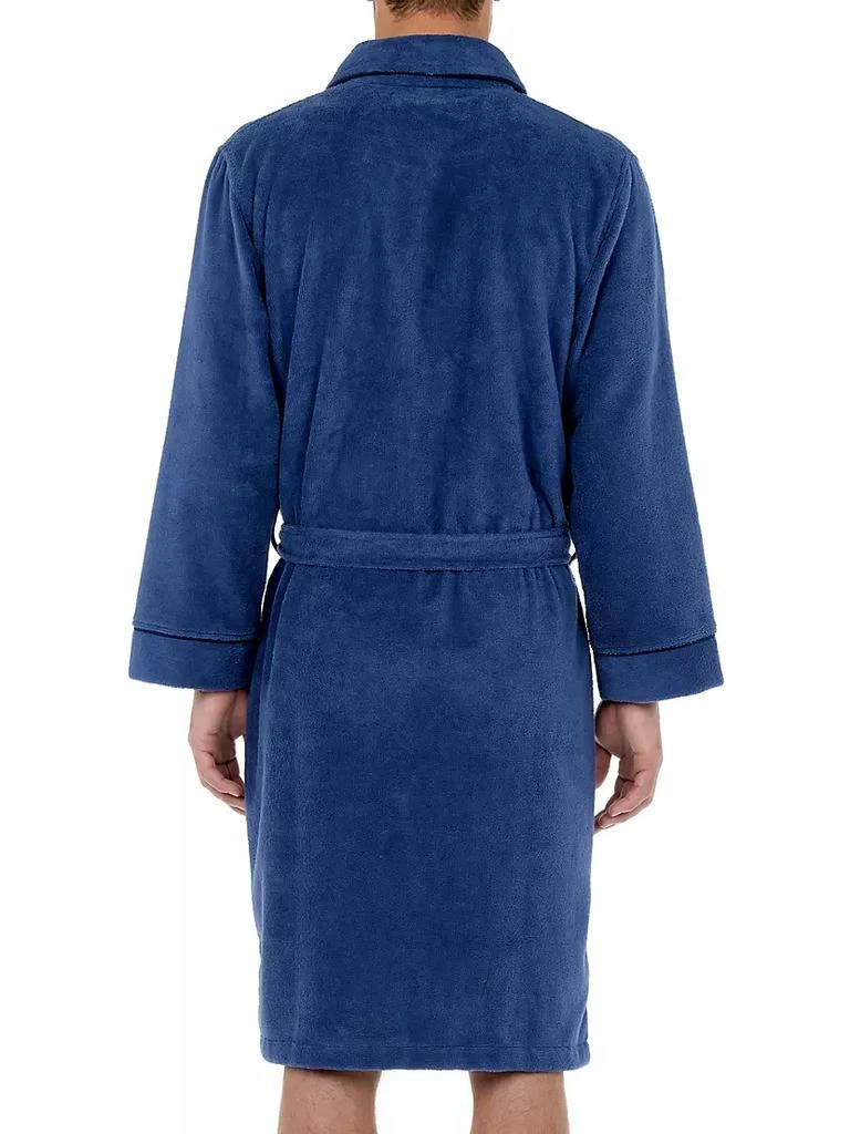商品HOM|Yvan Bathrobe,价格¥345,第3张图片详细描述