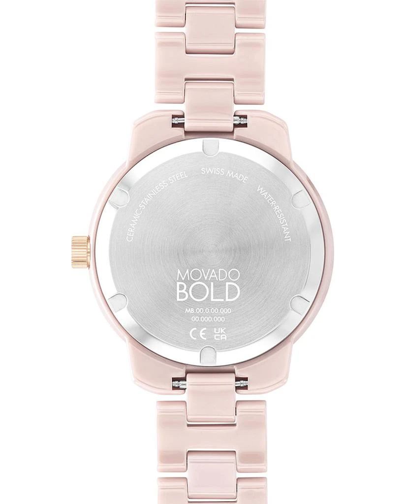 BOLD Verso Watch, 38.5mm 商品