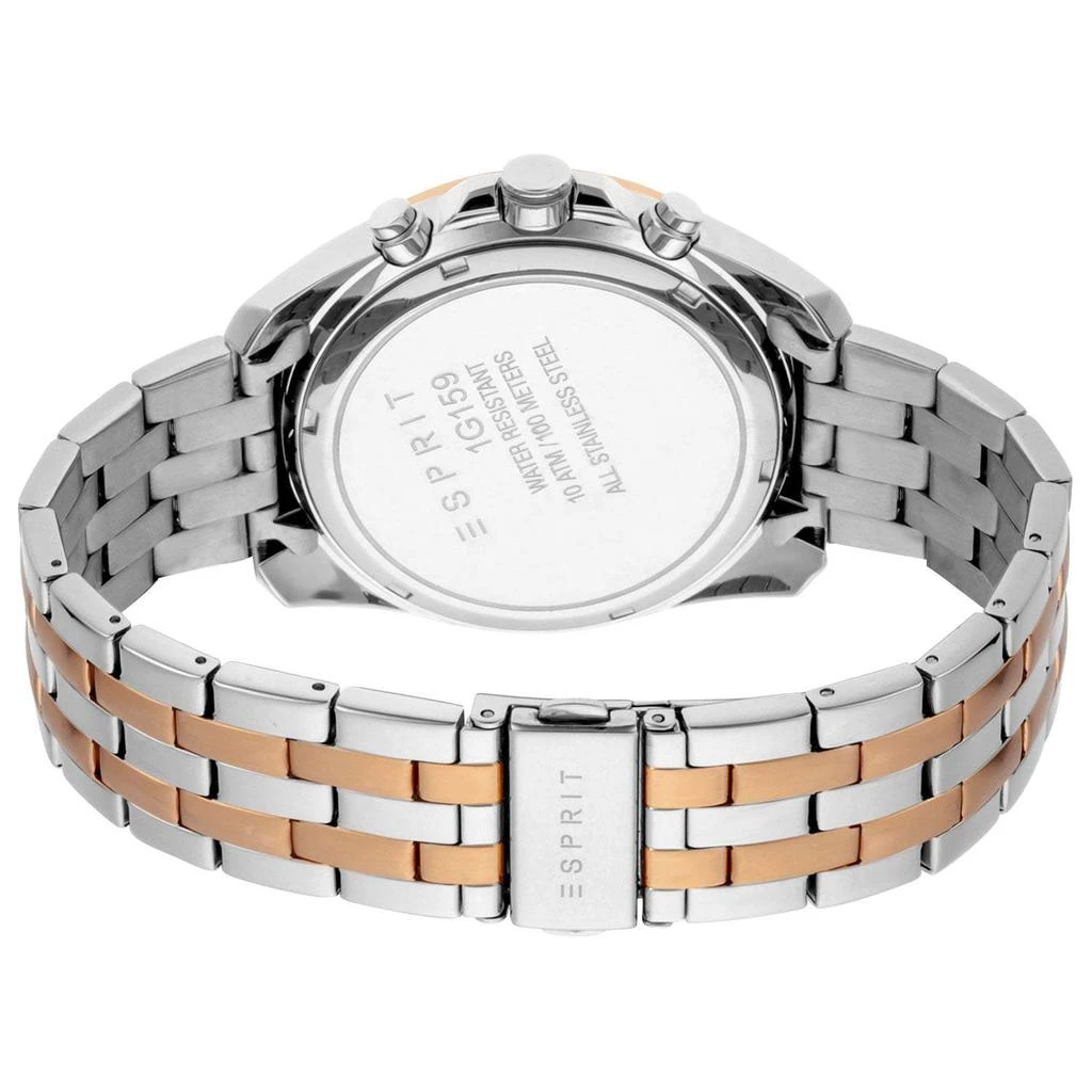 商品Esprit|Esprit Silver  Watches,价格¥758,第3张图片详细描述