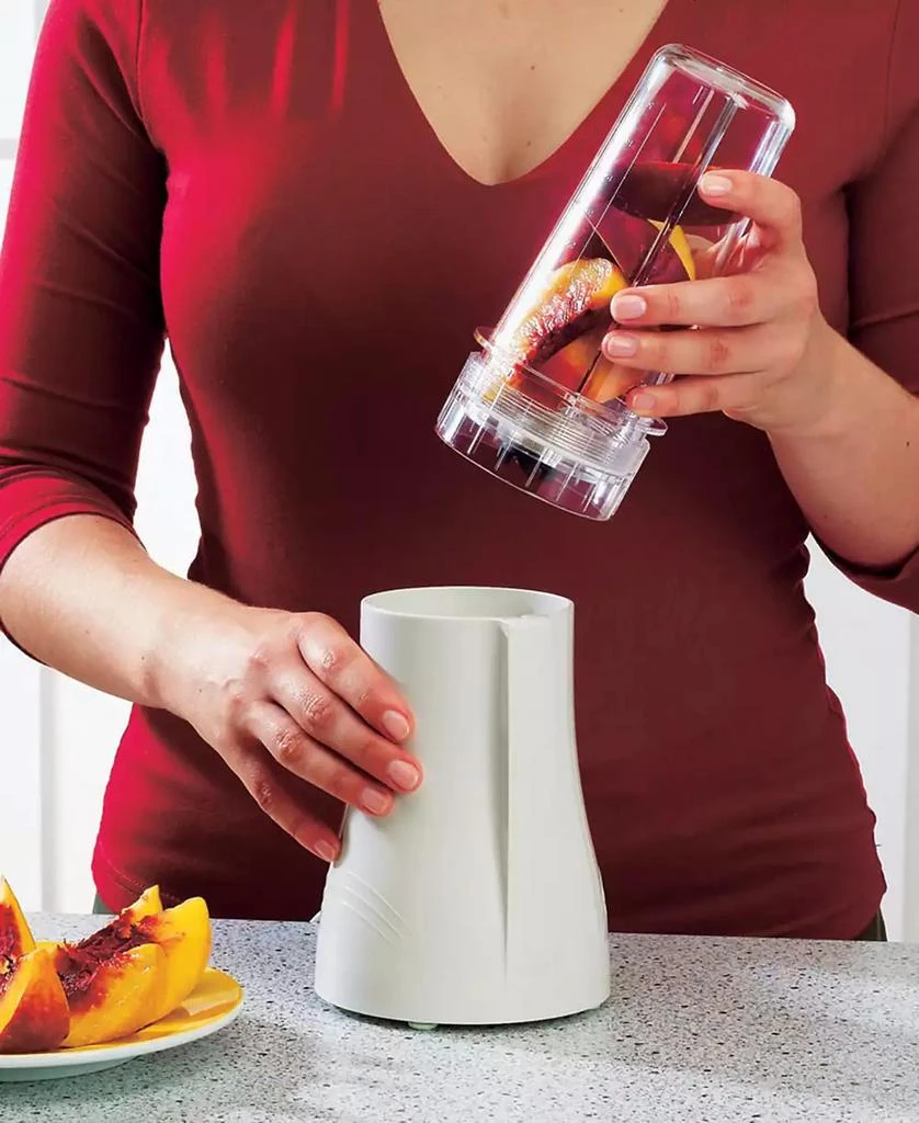 商品Tribest|Personal Blender,价格¥667,第4张图片详细描述