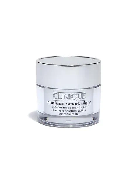 商品Clinique|Clinique Smart Night™ Custom-Repair Moisturizer,价格¥443,第2张图片详细描述