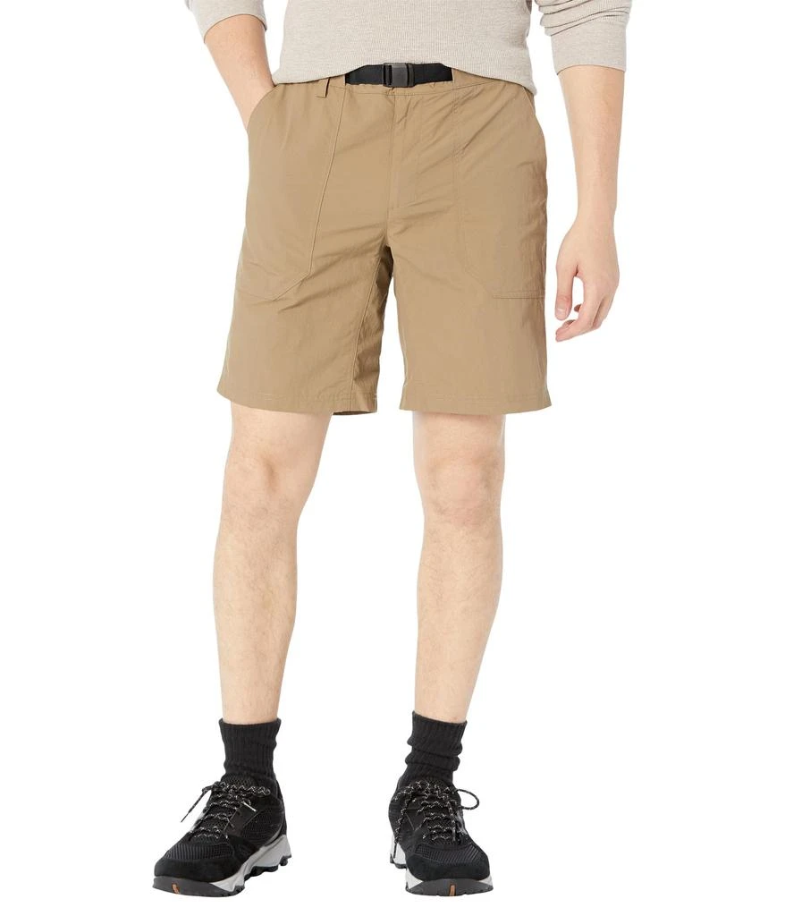 商品Mountain Hardwear|Stryder™ Shorts,价格¥291,第1张图片