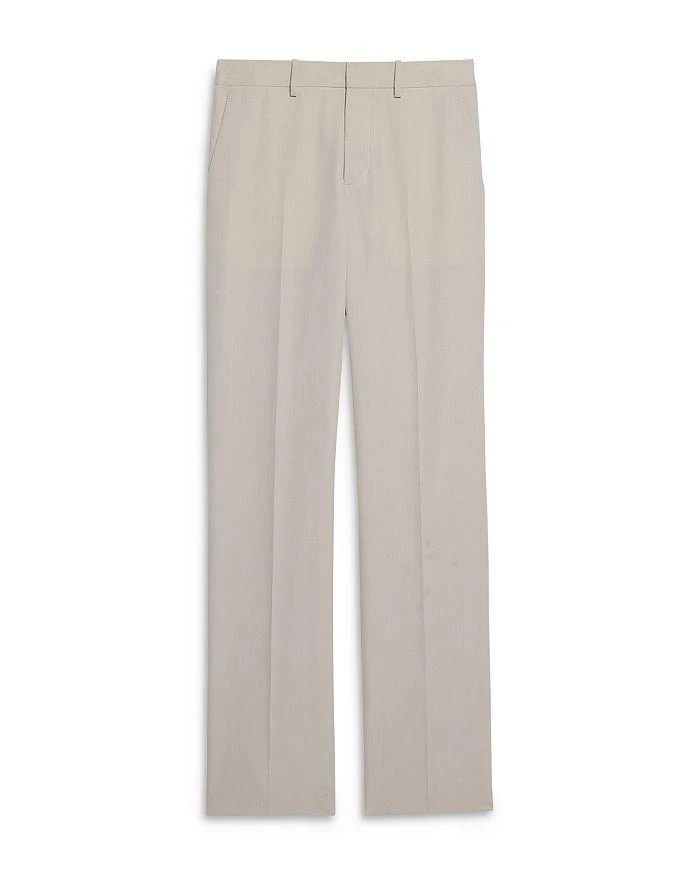 Helmut Lang Flat Front Relaxed Fit Dress Pants 商品