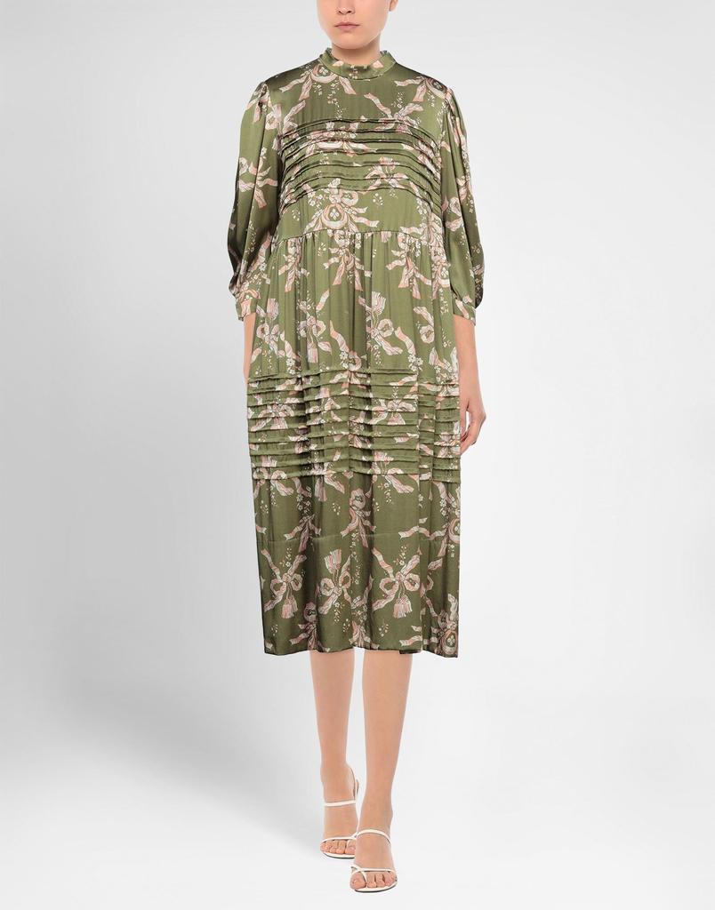 商品Simone Rocha|Midi dress,价格¥4537,第5张图片详细描述