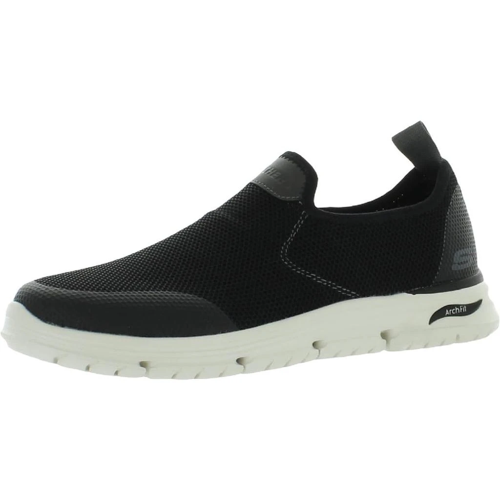 商品SKECHERS|Skechers Mens Arch Fit Vortell Fabien Fitness Athletic and Training Shoes,价格¥276,第1张图片