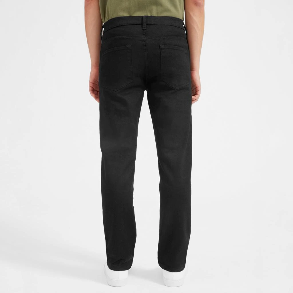 商品Everlane|男士直筒牛仔裤,价格¥253,第5张图片详细描述
