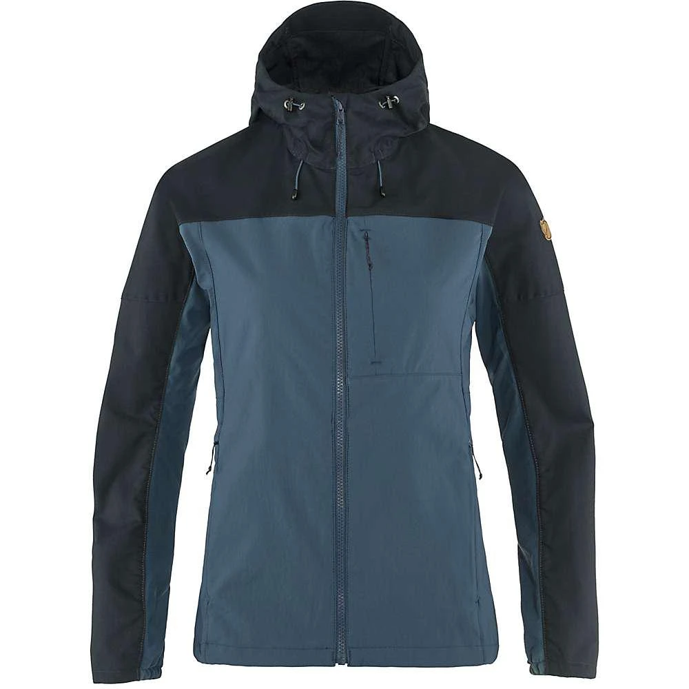 商品Fjällräven|Women's Abisko Midsummer Jacket,价格¥991-¥1066,第4张图片详细描述