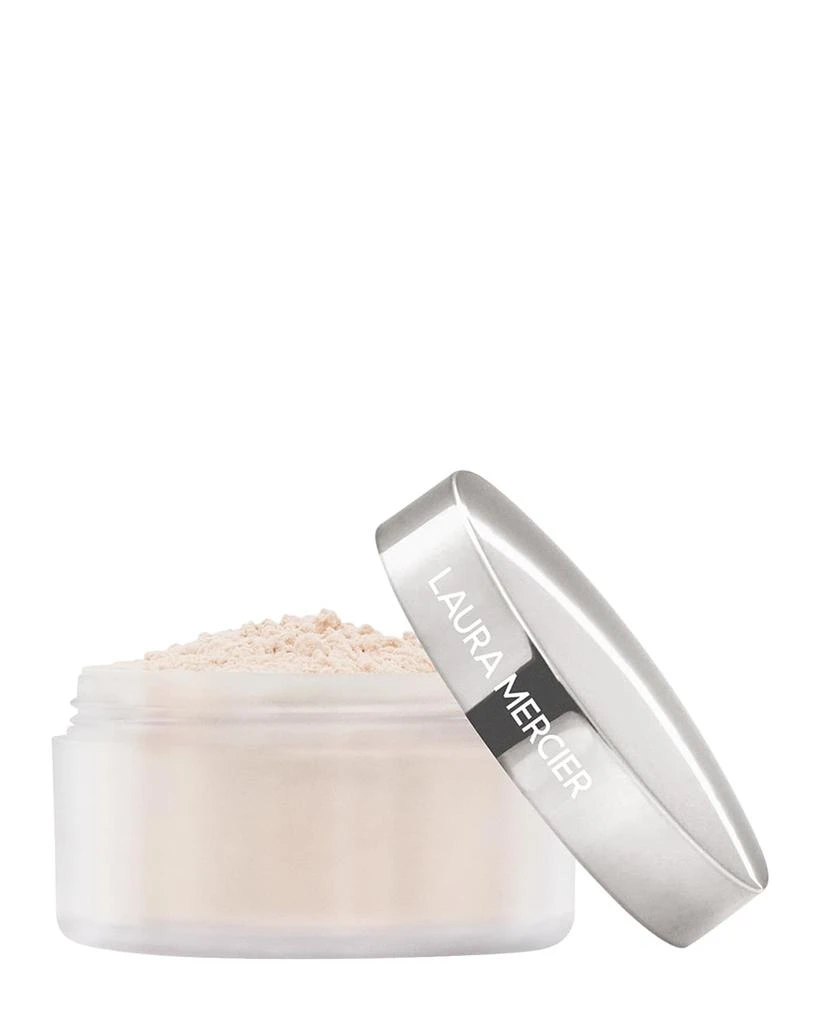 商品Laura Mercier|Translucent Loose Setting Powder - Light Catcher,价格¥363,第1张图片
