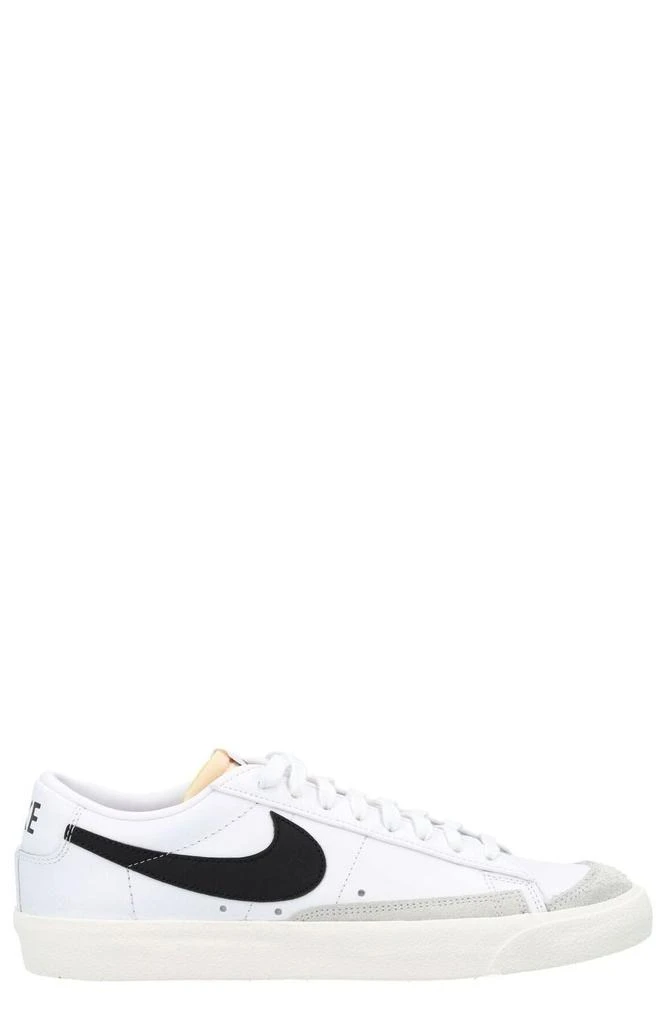 商品NIKE|Nike Blazer Low 77 Vintage Sneakers,价格¥756,第1张图片