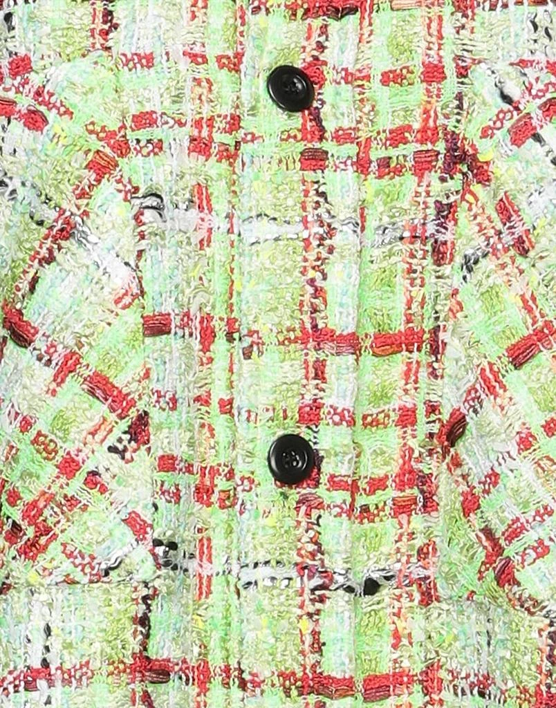 商品Faith Connexion|Checked shirt,价格¥742,第4张图片详细描述