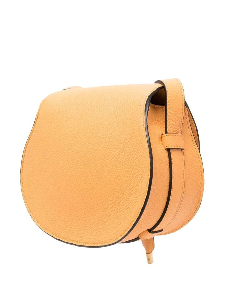 商品Chloé|CHLOÃ - Marcie Mini Leather Crossbody Bag,价格¥6950,第4张图片详细描述