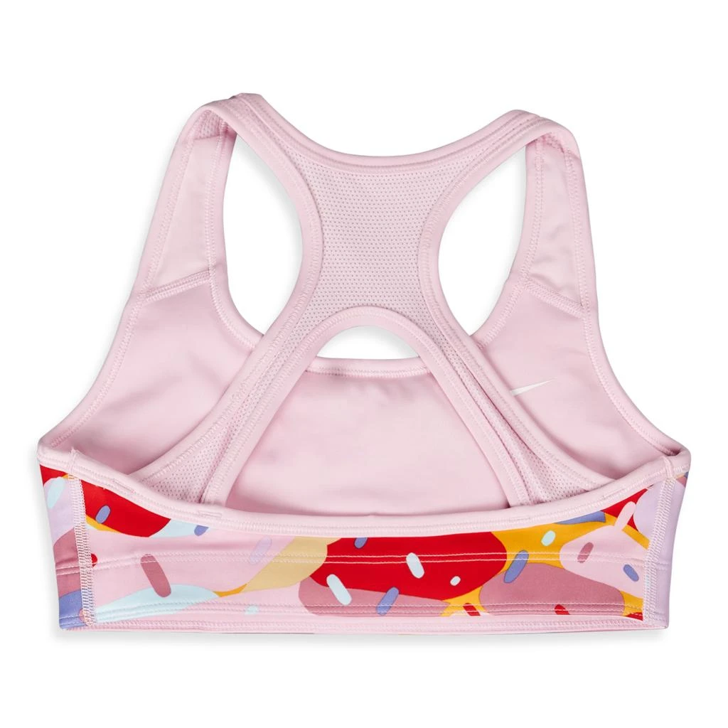 商品NIKE|Nike Girls Reversible All Over Print - Grade School Sport Bras/Sport Vests,价格¥275,第2张图片详细描述