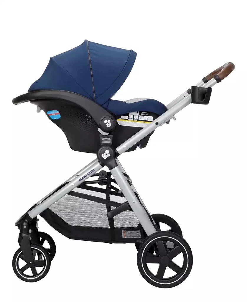 商品Maxi-Cosi|Zelia2 Luxe Travel System,价格¥2618,第4张图片详细描述