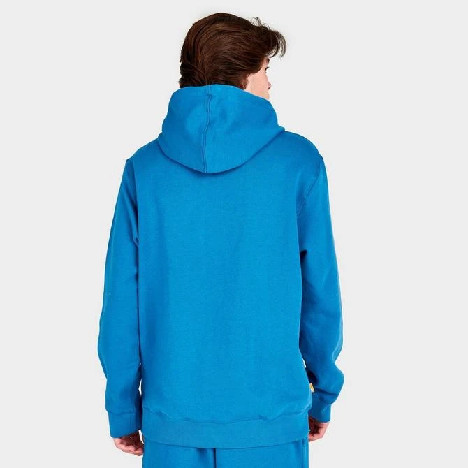 Men's Timberland Woven Badge Logo Hoodie 商品