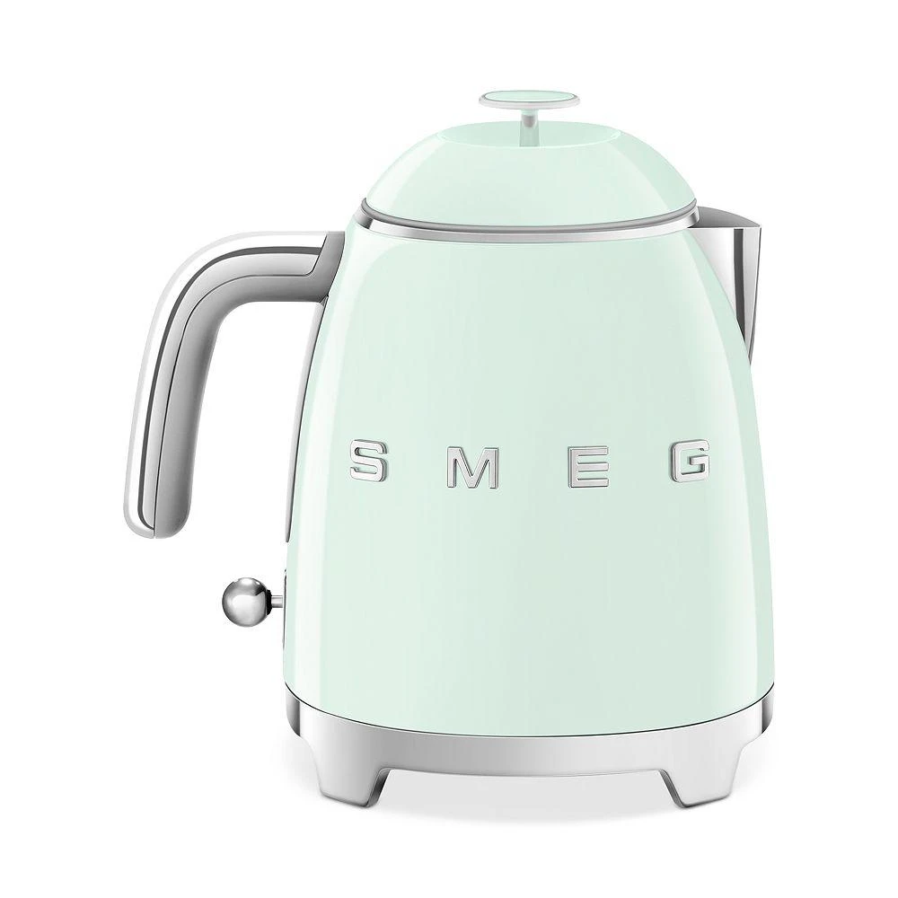 '50s Retro Electric Mini Kettle 商品