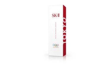 商品SK-II|Facial Treatment Essence – Tokyo Olympic 2020 Special Edition,价格¥1841,第2张图片详细描述