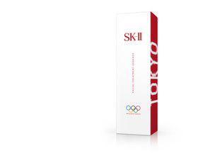 商品SK-II|Facial Treatment Essence - Tokyo Olympic 2020 Special Edition,价格¥1827,第4张图片详细描述