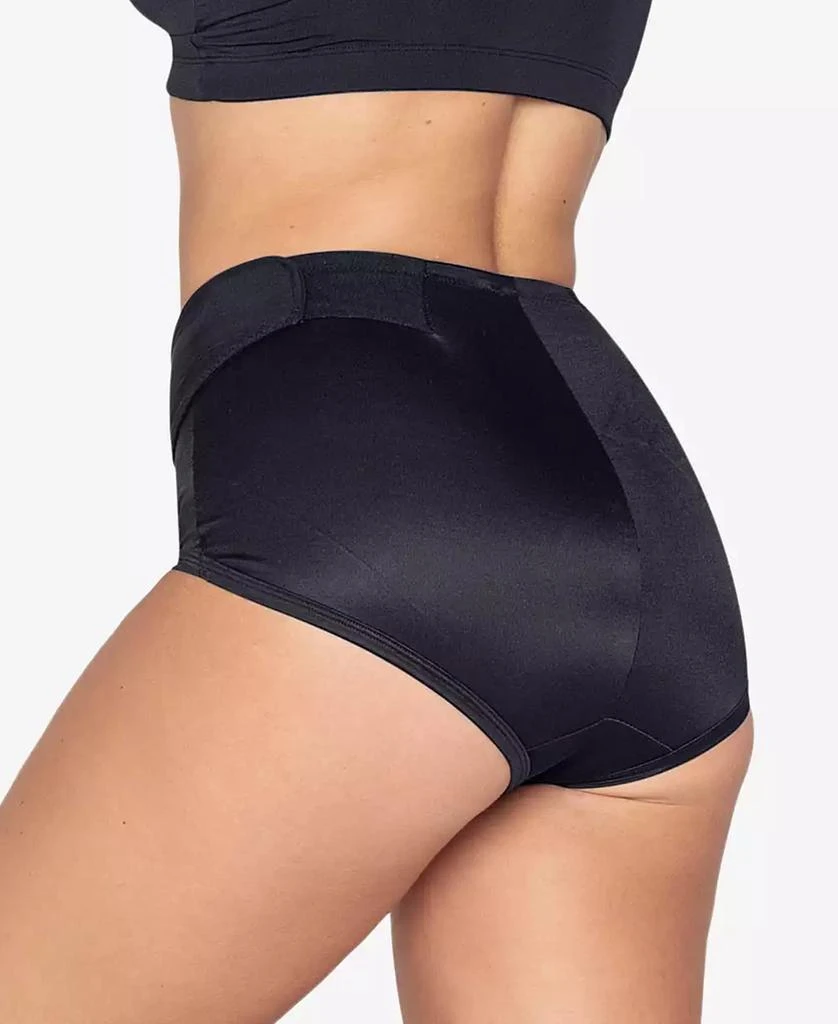 商品Leonisa|Firm Control Adjustable Compression Belly Shaper 012400,价格¥374,第2张图片详细描述