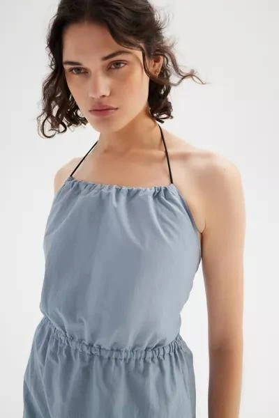UO Charli Open-Back Mini Dress 商品