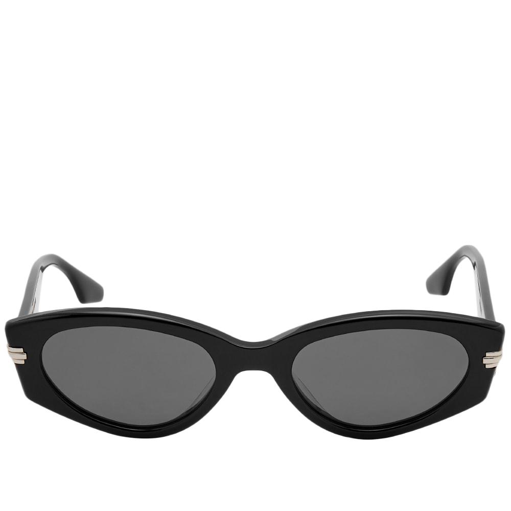 Gentle Monster Monosoa Sunglasses商品第2张图片规格展示