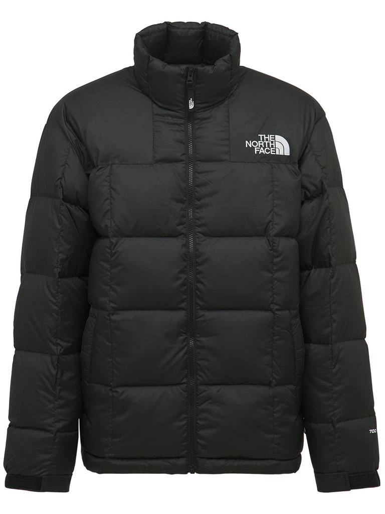 商品The North Face|北面男士羽绒外套,价格¥1397,第1张图片