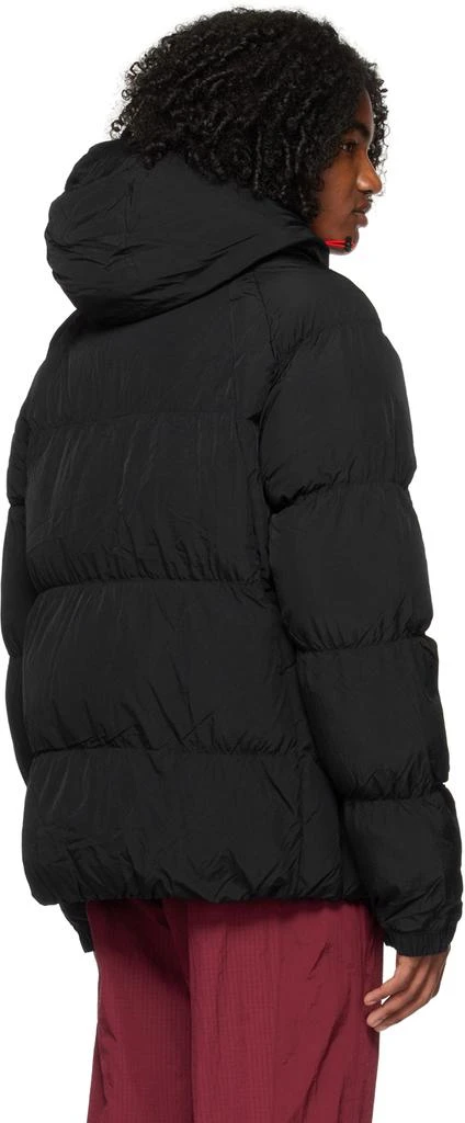 商品Jordan|Black Essential Puffer Jacket,价格¥1292,第3张图片详细描述