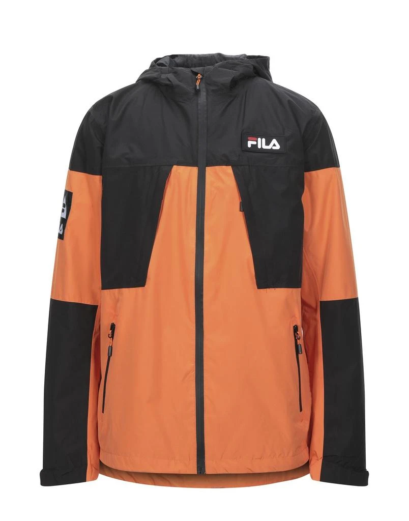 商品Fila|Jacket,价格¥609,第1张图片