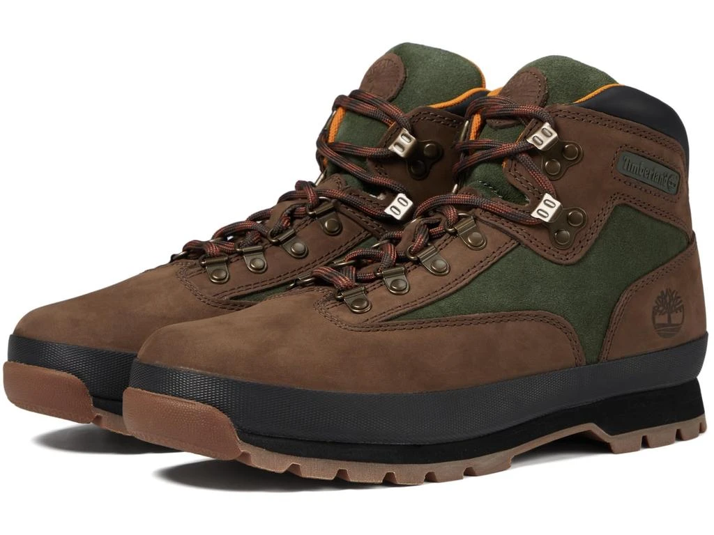 商品Timberland|Euro Hiker,价格¥742,第1张图片详细描述