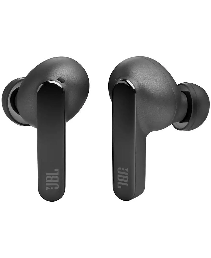 商品JBL|Live Pro 2 True Wireless in Ear Headphones, Black,价格¥1174,第2张图片详细描述