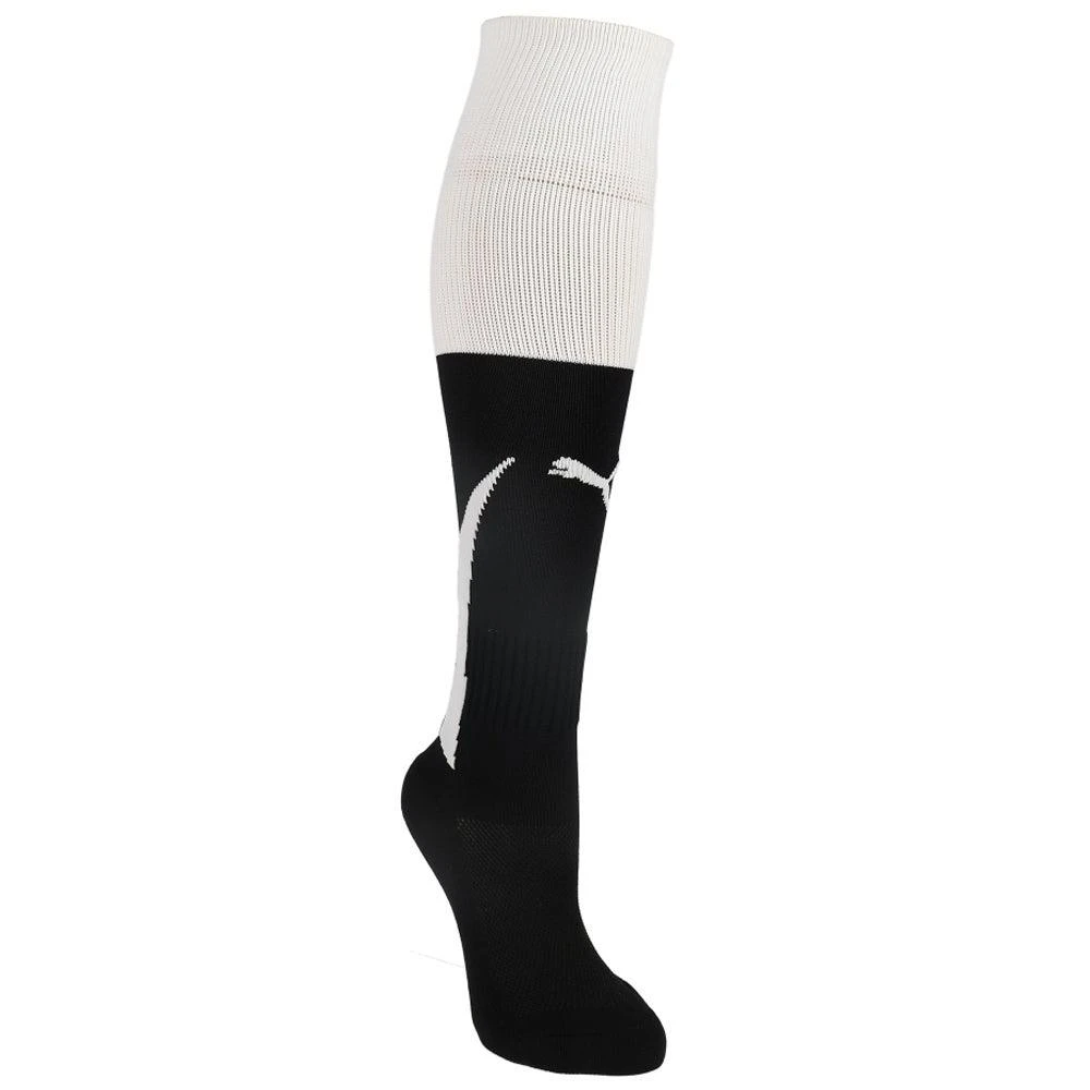 商品Puma|Power 5 Knee High Soccer Socks (Youth),价格¥61,第2张图片详细描述