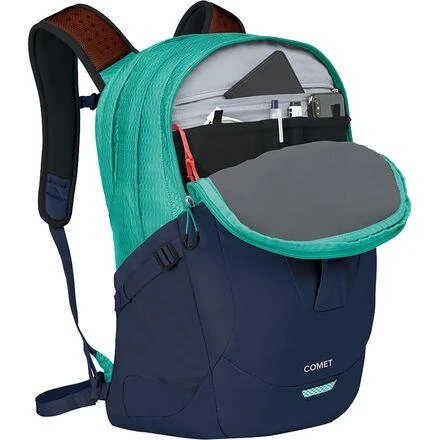 商品Osprey|Comet 30L Backpack,价格¥685,第4张图片详细描述