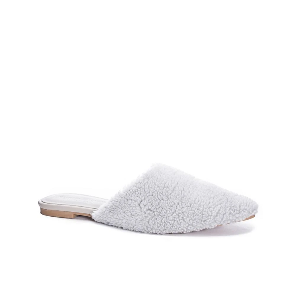 商品Chinese Laundry|Women's Easton Slide,价格¥447,第1张图片
