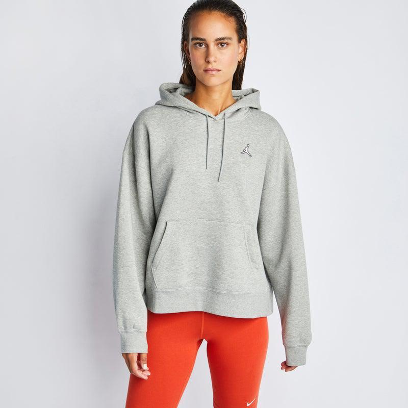 商品Jordan|Jordan Essentials - Women Hoodies,价格¥580-¥791,第6张图片详细描述