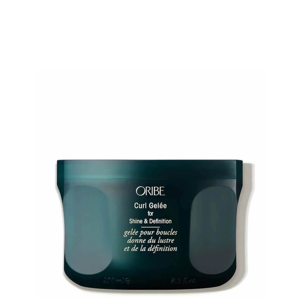 商品Oribe|Oribe Curl Gelée for Shine & Definition 8.5 oz,价格¥403,第1张图片详细描述