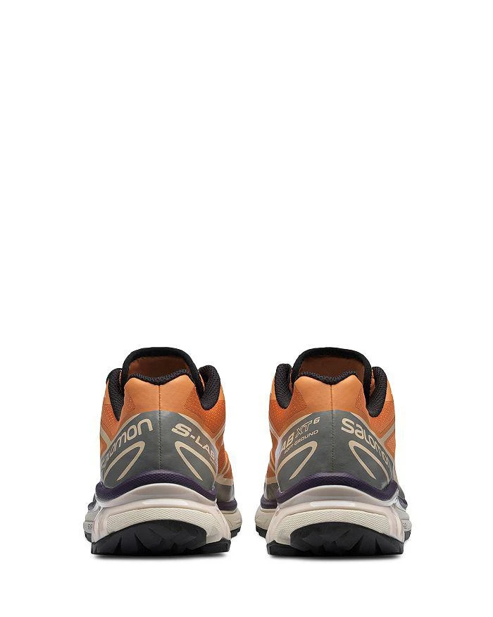 商品Salomon|男款 萨洛蒙 XT-6系列 越野休闲运动鞋,价格¥1453,第3张图片详细描述