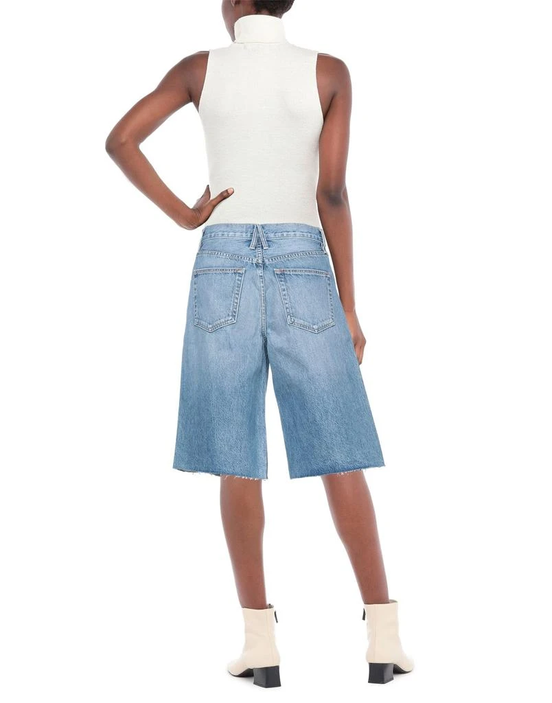 商品SLVRLAKE|Denim shorts,价格¥485,第3张图片详细描述