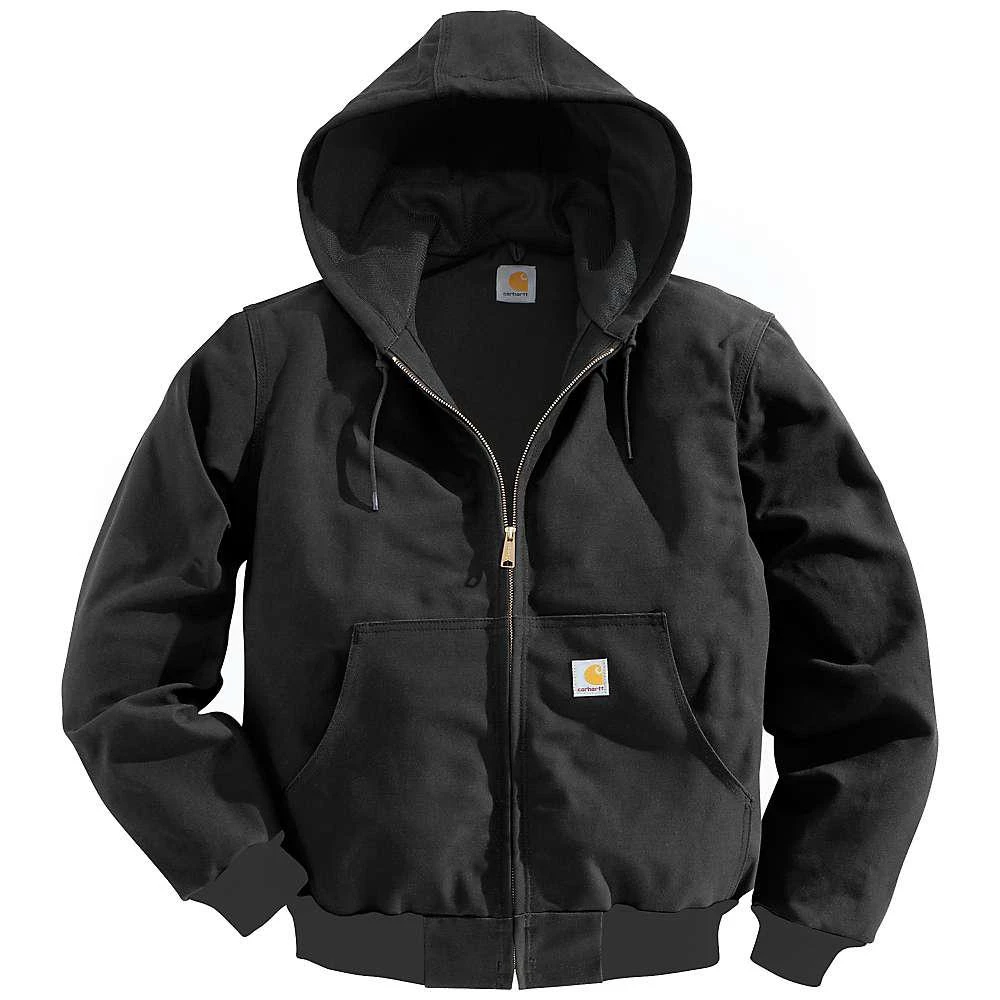 商品Carhartt| Carhartt 男士保暖时尚运动夹克,价格¥526-¥616,第4张图片详细描述