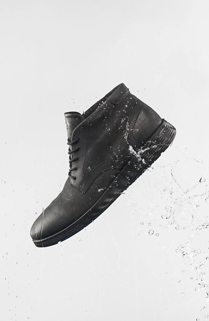 S. Lite Hybrid Waterproof Derby Boot 商品