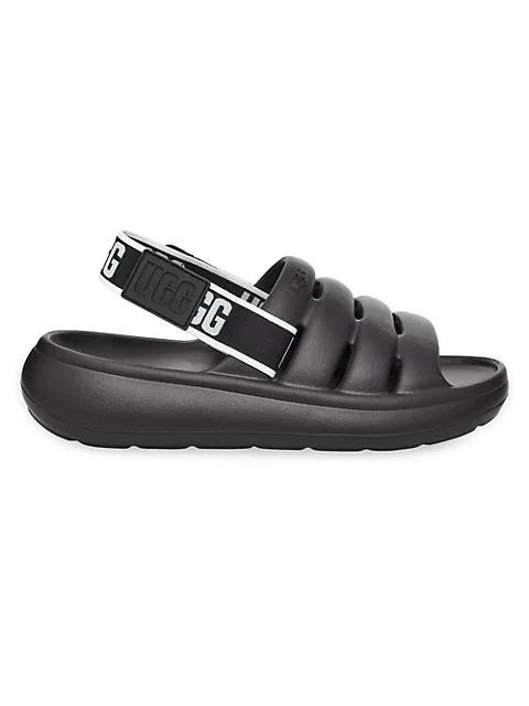 商品UGG|Sport Yeah Slingback Sandals,价格¥447,第1张图片