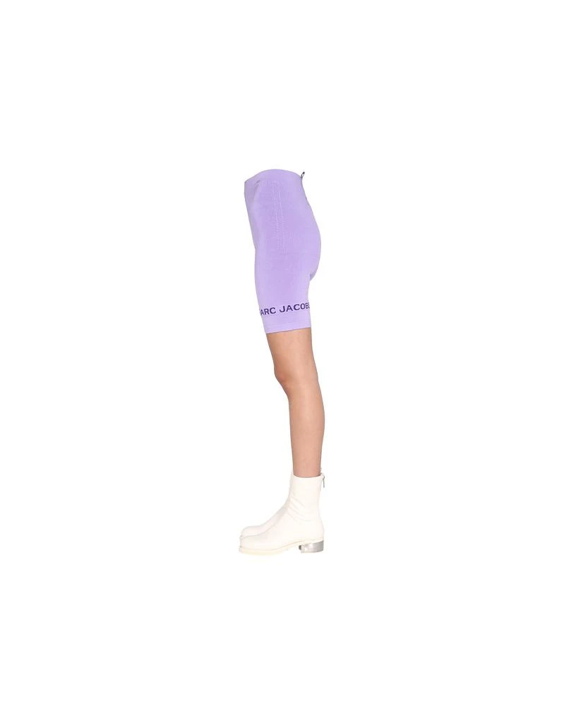 商品Marc Jacobs  雅克博|Cyclist Bermuda With Logo,价格¥770,第3张图片详细描述