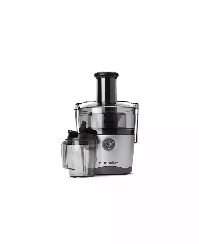 商品NutriBullet|1000 Watt Juicer Pro™,价格¥1158,第1张图片