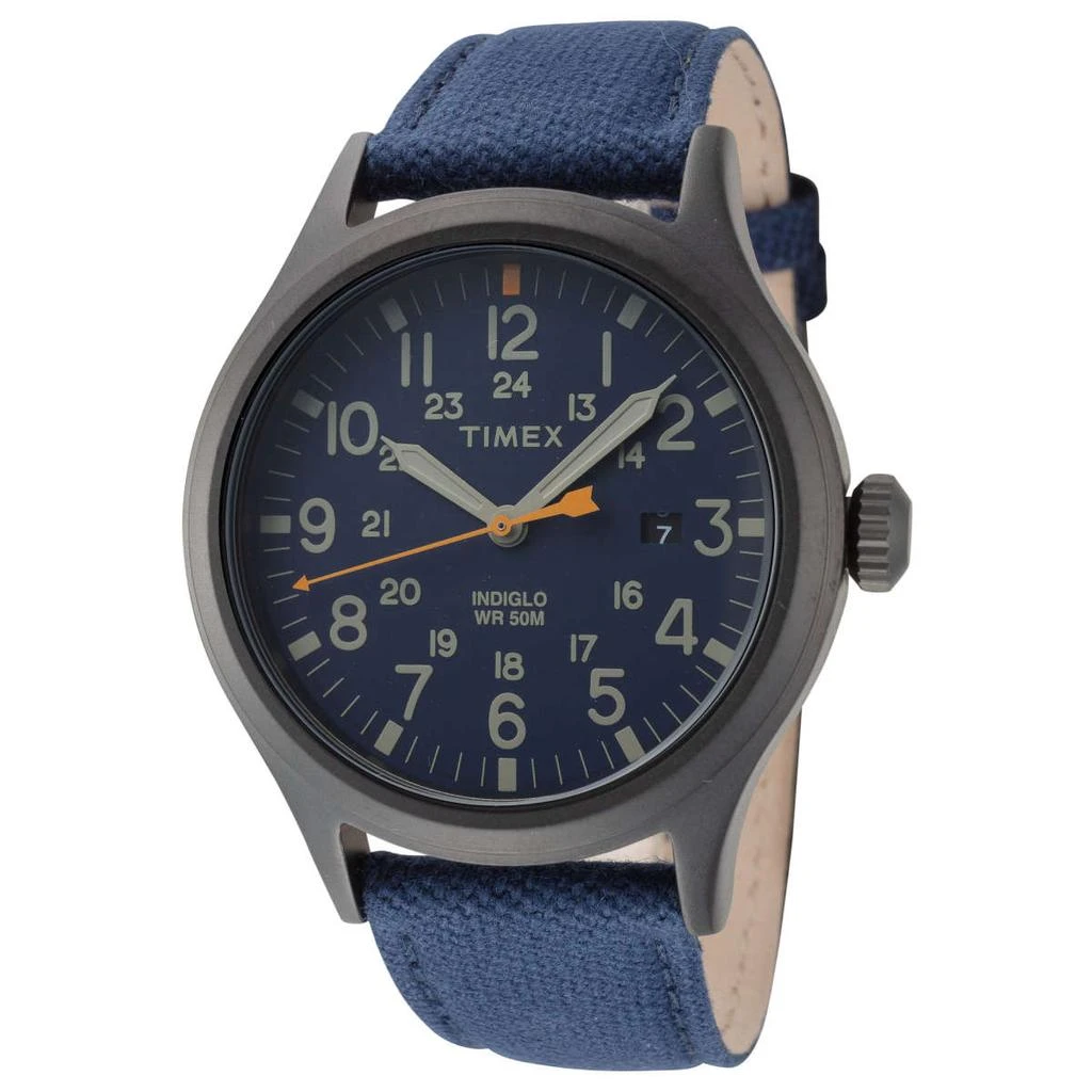 商品Timex|Timex Allied Women's Watch,价格¥231,第1张图片