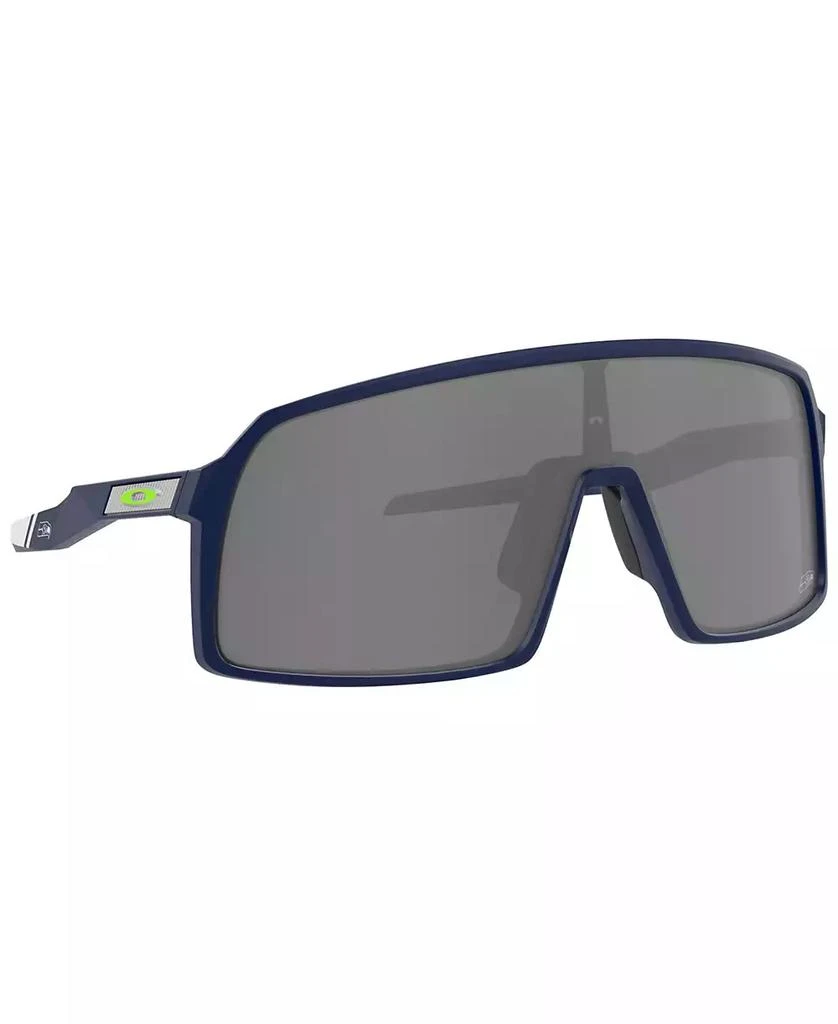 商品Oakley|Men's NFL Collection Sunglasses, Sutro OO9406,价格¥1514,第3张图片详细描述