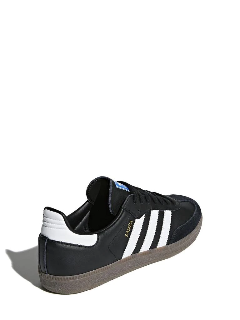 商品Adidas|Samba Og Sneakers,价格¥642,第4张图片详细描述